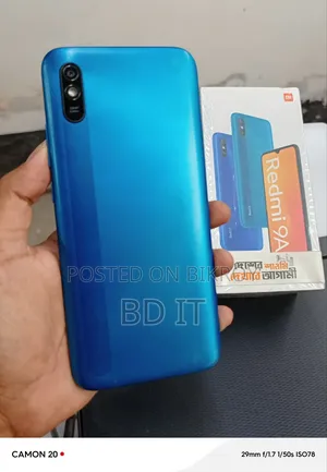 Xiaomi Redmi 9A 32 GB