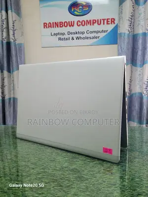 Laptop HP EliteBook 840 G5 8GB Intel Core I5 SSD 512GB
