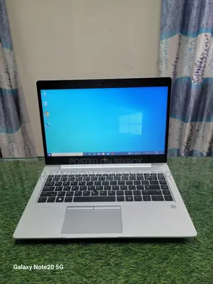 Laptop HP EliteBook 840 G5 8GB Intel Core I5 SSD 512GB