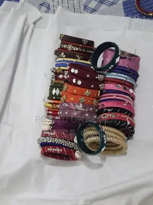 Handmade Churi