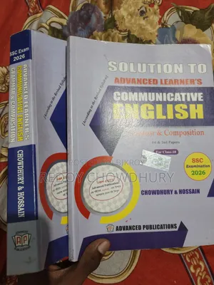 Grammar Guid ( Advanced Learner )