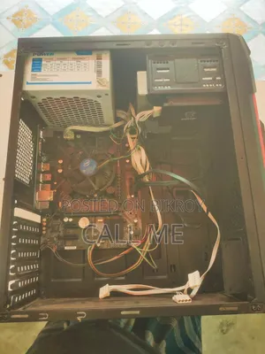 Desktop Computer Gigabyte GB-BACE-3010 8GB Intel Core I3 SSD 128GB