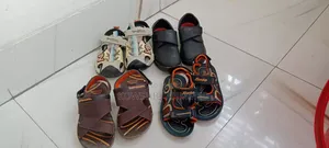 4-5 Years Child Shoes