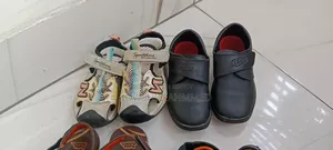4-5 Years Child Shoes