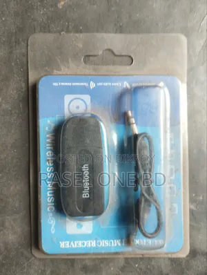 Wireless Music