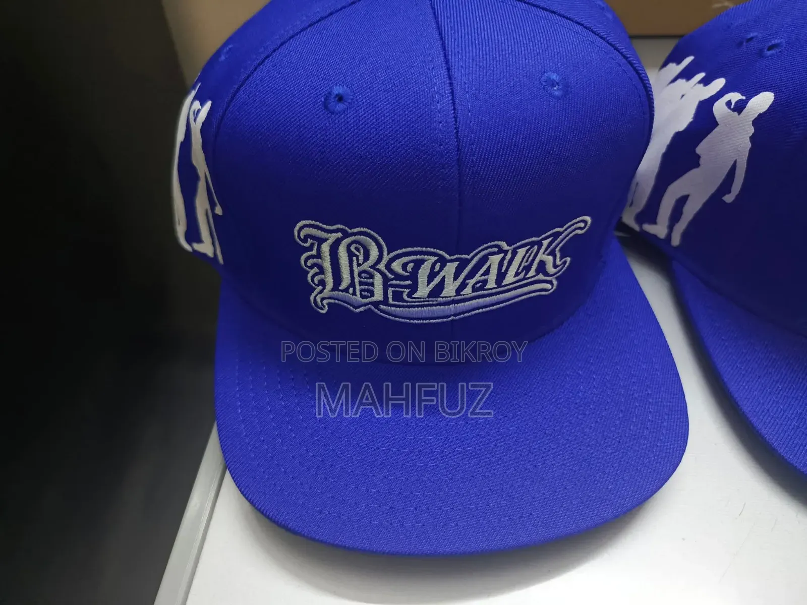 Hiphop Cap