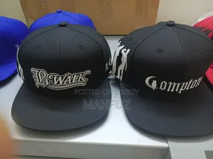 Hiphop Cap