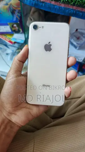 Apple iPhone 8 128 GB Rose Gold