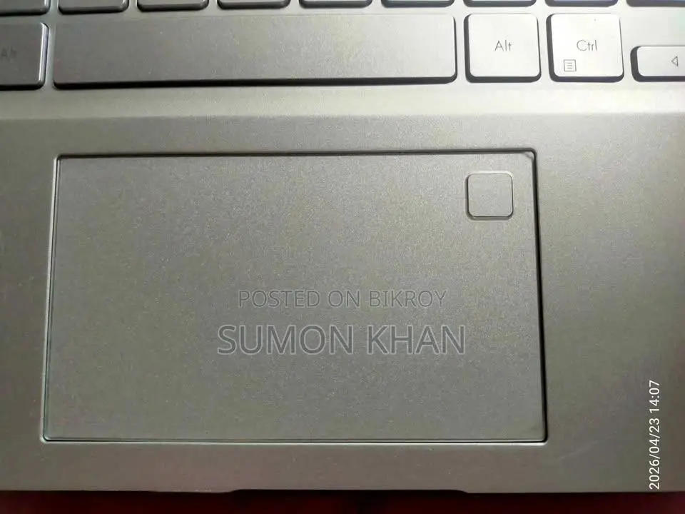 Laptop Asus Vivobook 16 16GB Intel Core I7 SSD 500GB