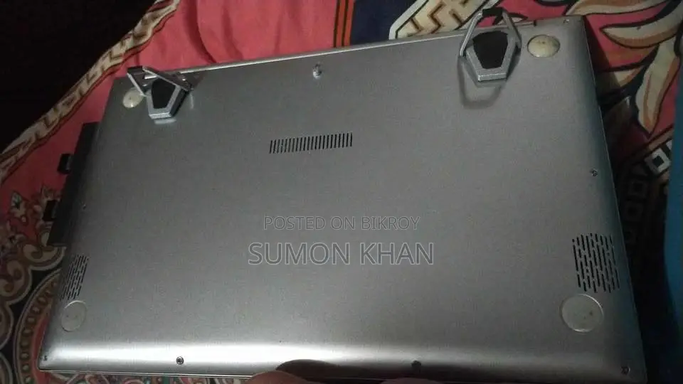 Laptop Asus Vivobook 16 16GB Intel Core I7 SSD 500GB