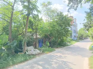 Khulna KDA 3.75 Khata Plot for Sale