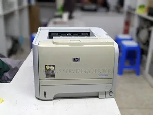 HP LaserJet P2055d