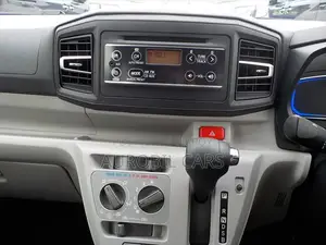 Toyota Pixis Epoch 2020 Blue
