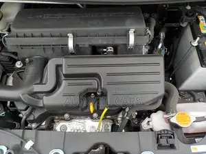 Toyota Pixis Epoch 2020 Blue