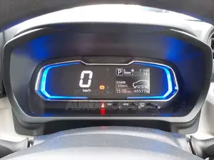 Toyota Pixis Epoch 2020 Blue