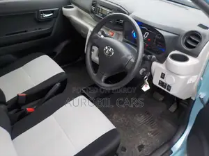 Toyota Pixis Epoch 2020 Blue