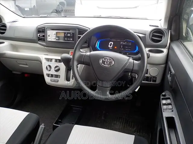 Toyota Pixis Epoch 2020 Blue