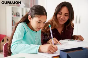 English Medium Home Tutor
