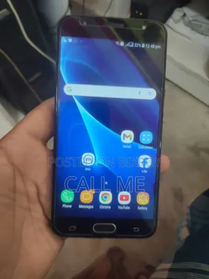 Samsung Galaxy J7 Prime 16 GB Rose Gold