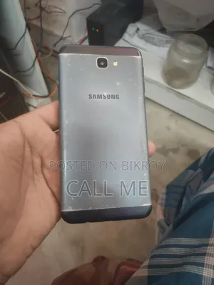 Samsung Galaxy J7 Prime 16 GB Rose Gold