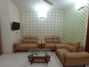 Furnished 3bdrm Apartment in Uttara for Rent