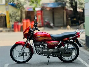 Hero Splendor Plus I3s IBS 2025 Red