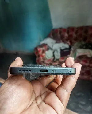 New Realme C85 Pro 128 GB Black