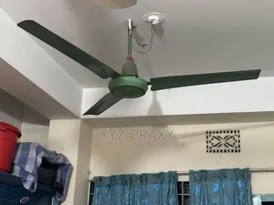 National Ceiling Fan