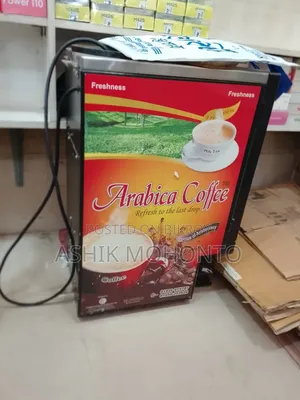 Arabica Coffee Maker