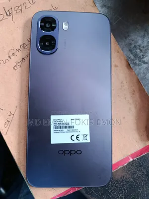Oppo A6x 128 GB Purple