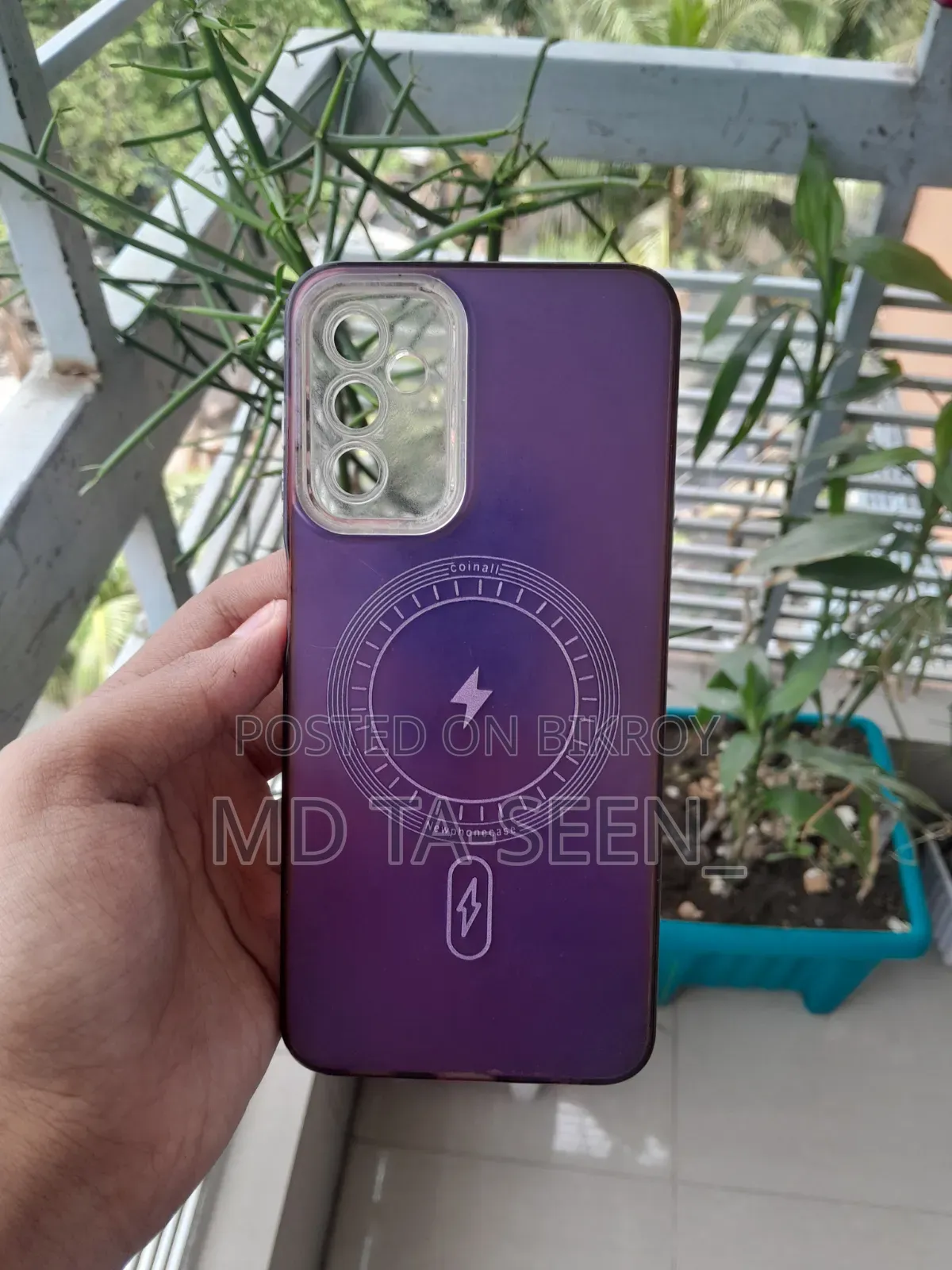 Samsung Galaxy A04s 64 GB Green