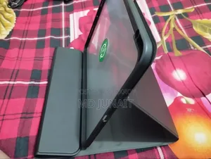 360° Rotating Case for Mi Pad 6 Pro With Pencil Holder.
