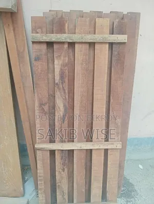 5/7 Fit Bed