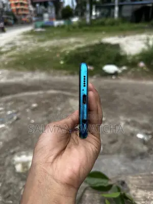 Xiaomi Redmi Note 9 Pro 64 GB Green