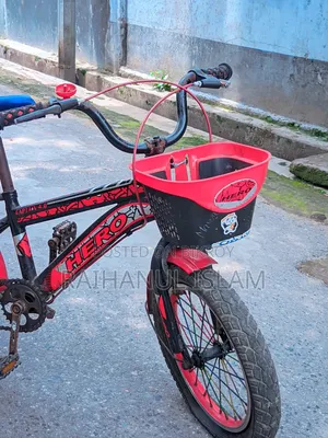 Bicycle Full Press Condition, 8 Month Usd Number