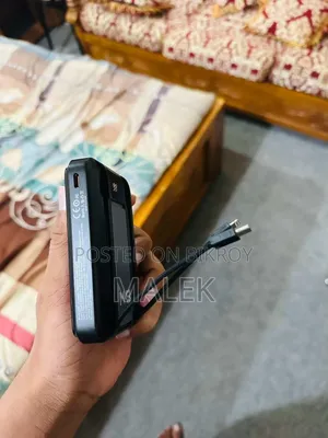MKB 10000mAh Power Bank