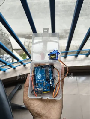 Arduino Uno