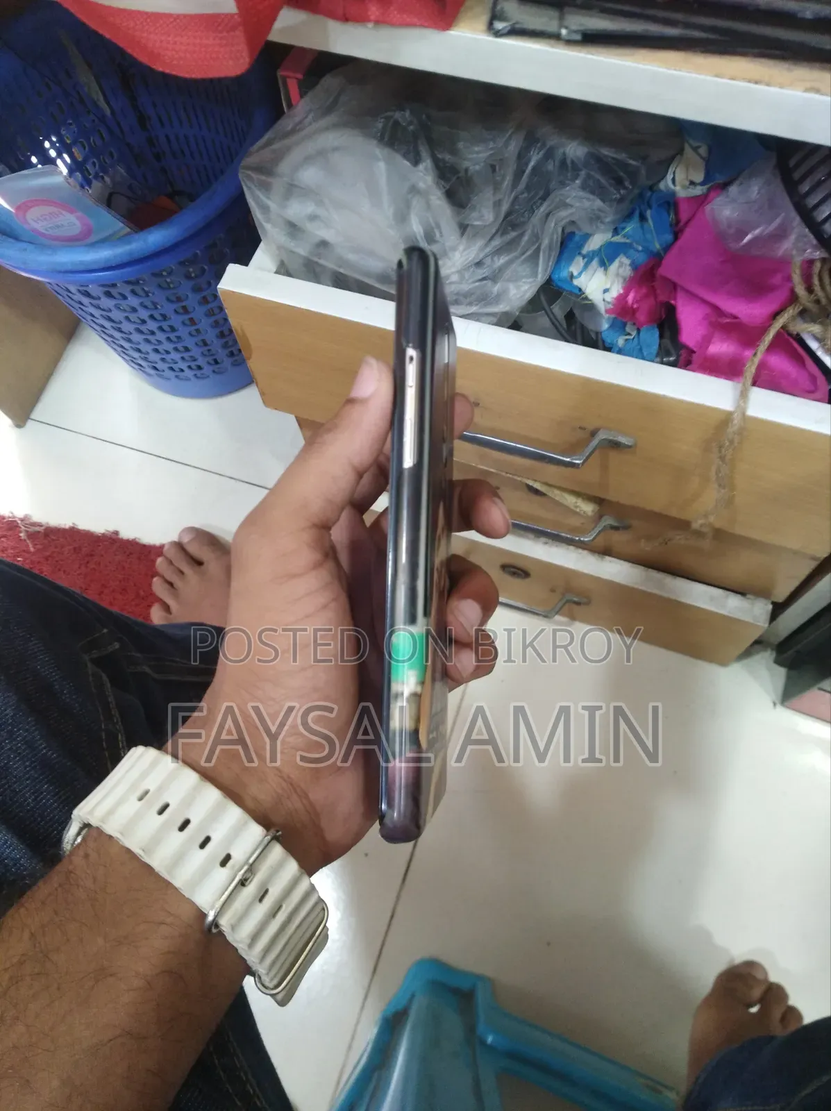 OnePlus 8 128 GB Gold