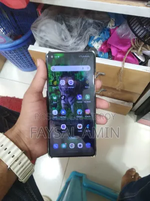OnePlus 8 128 GB Gold