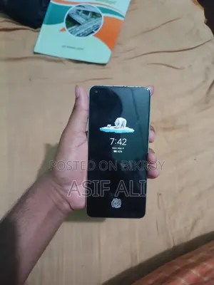 Oppo Reno6 5G 128 GB Bronze