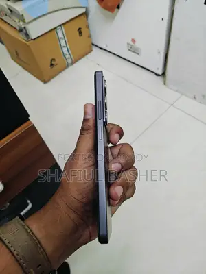 Realme C75 128 GB Black