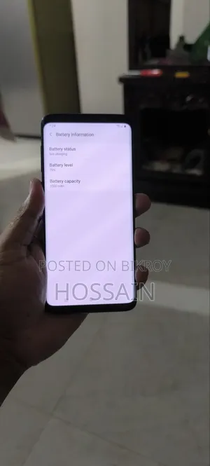 Samsung Galaxy S9