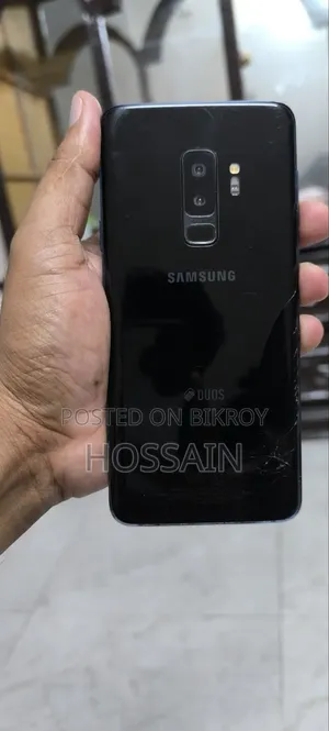 Samsung Galaxy S9