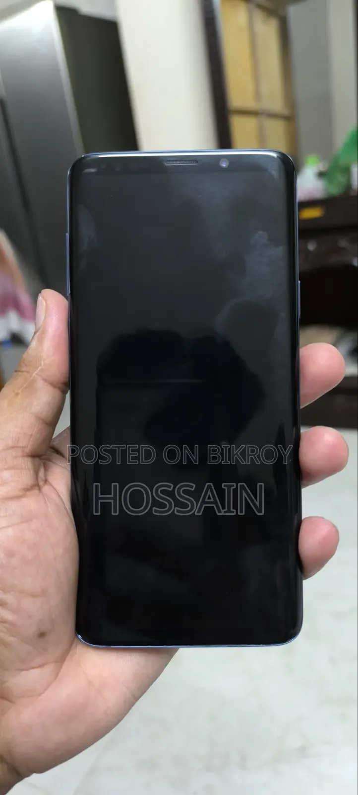 Samsung Galaxy S9