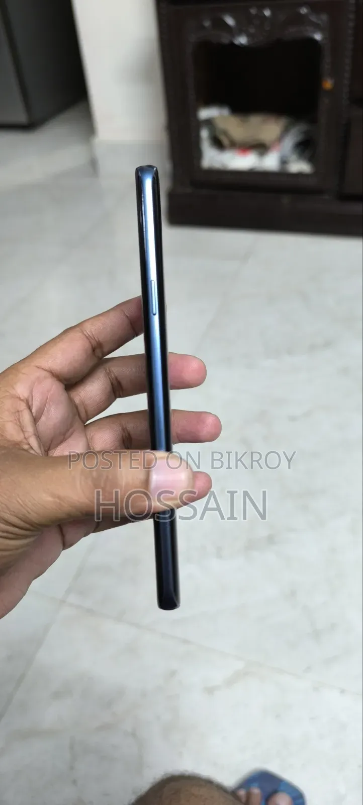 Samsung Galaxy S9