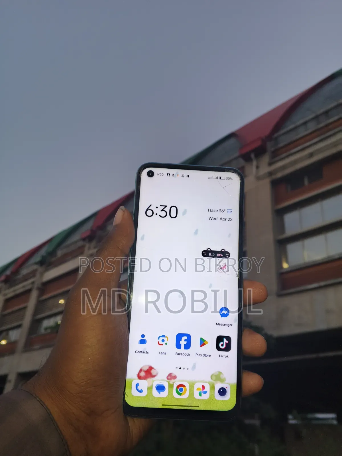 OnePlus Nord CE 2 Lite 5G 128 GB