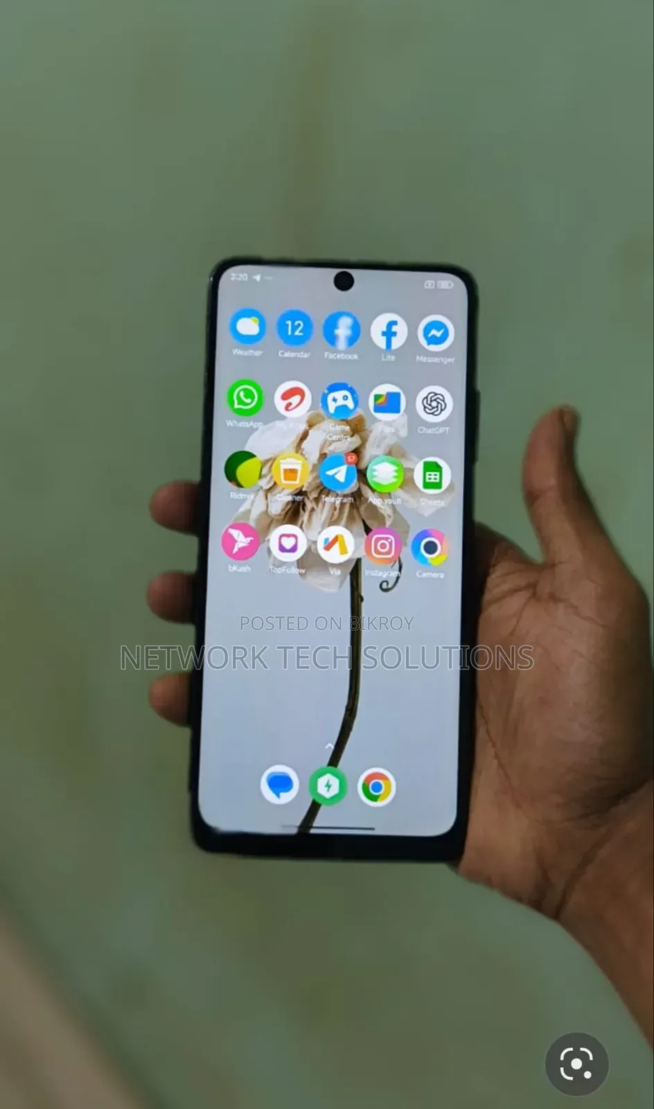 Xiaomi Poco X4 Pro 5G 128 GB Black