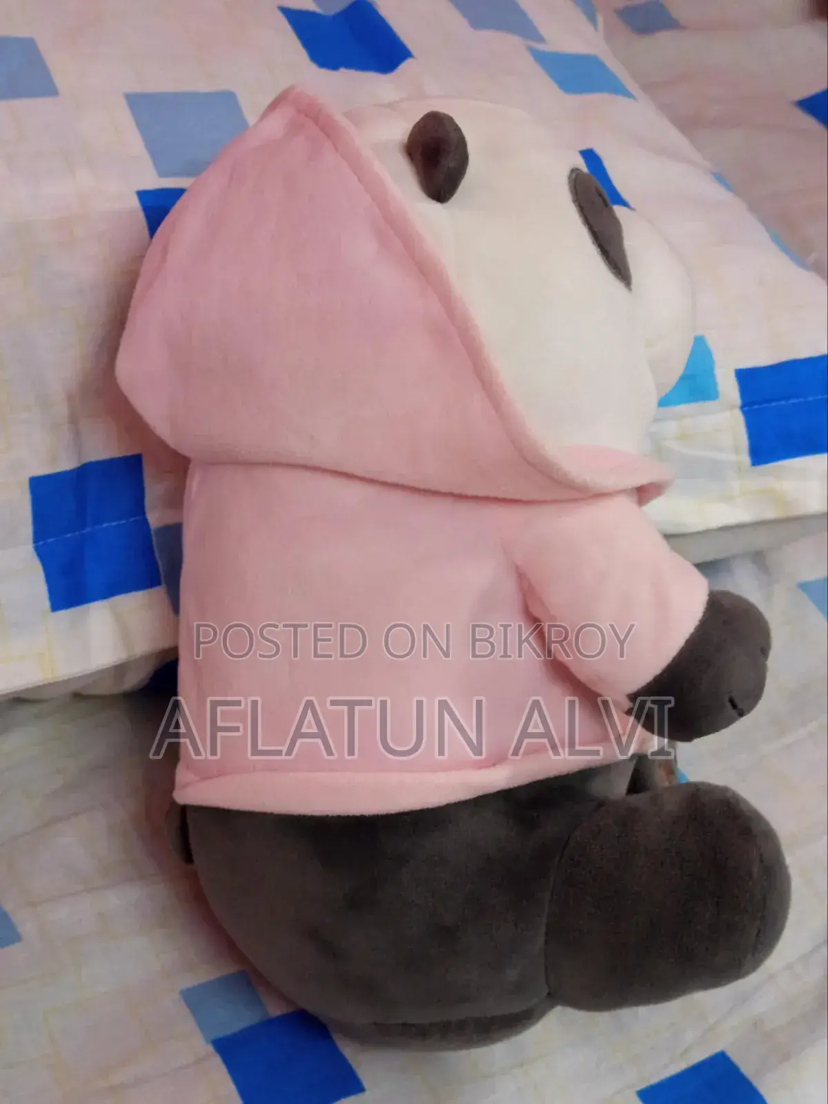 Miniso Toy, Cn We Bare Bears, Not Damaged. New*