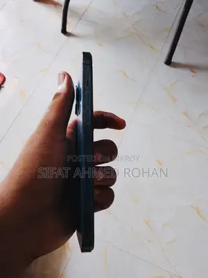 Apple iPhone 12 Pro Max 256 GB Blue