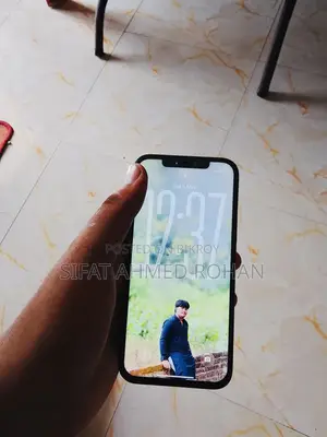 Apple iPhone 12 Pro Max 256 GB Blue